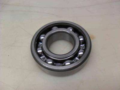 Newest ball bearing 6307-2RZ C4