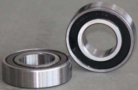 Latest design ball bearing 6309-2RZ C3