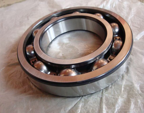 Latest design bearing 6204 ZZ