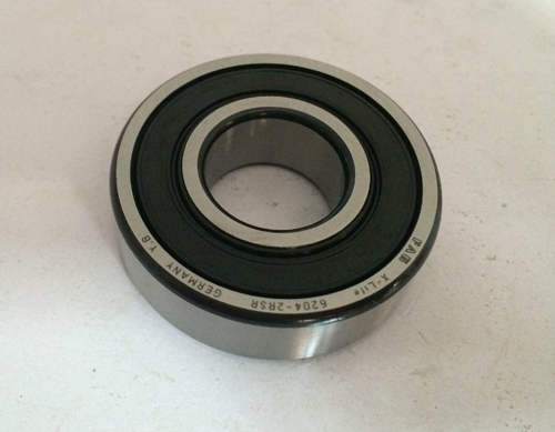 6204 ETN/C4 bearing